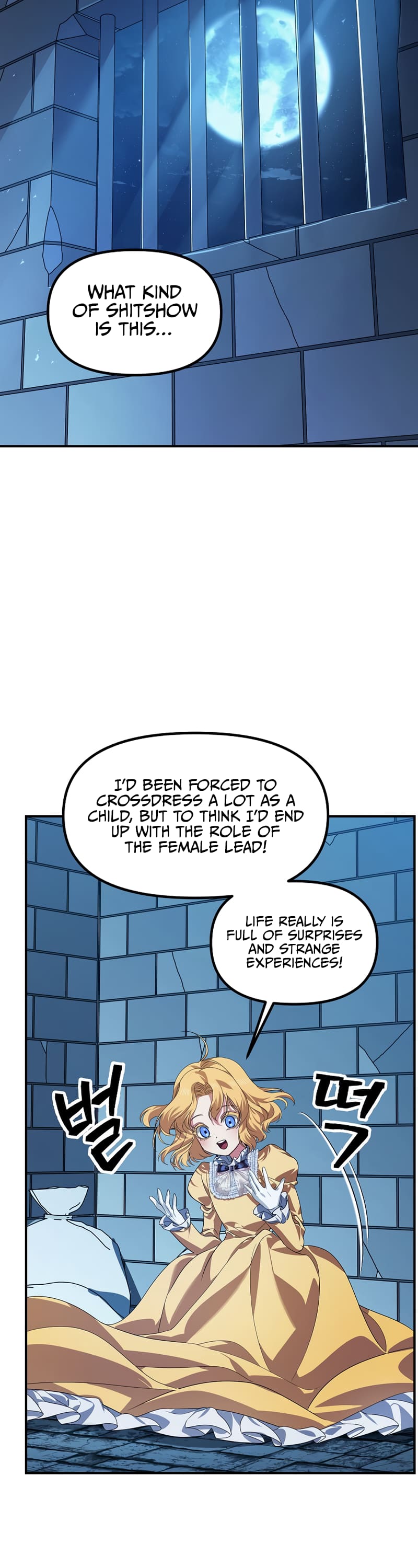 SSS-Class Suicide Hunter, Chapter 85 image 20